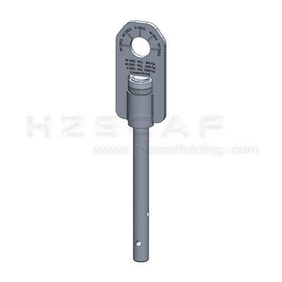 Swivel Lifting Connector