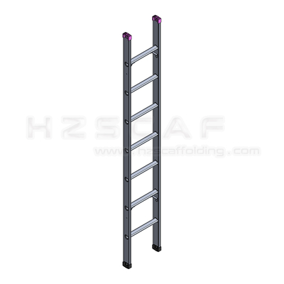Aluminium Ladder Narrow