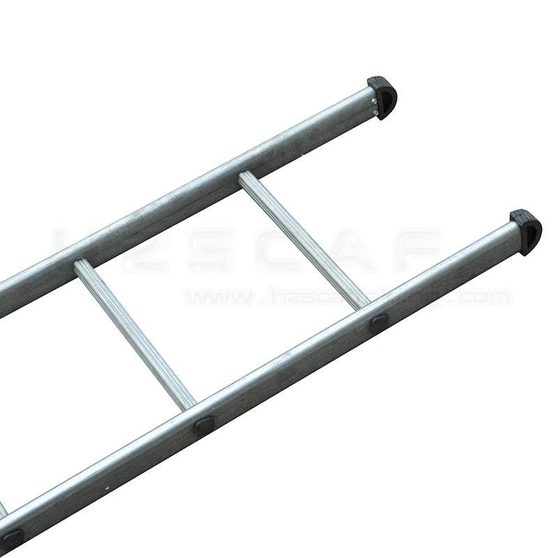 Steel Ladder – EN131
